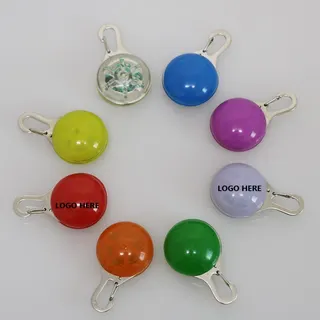 LED Dog Collar Light