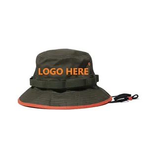 Tactical Boonie Hat