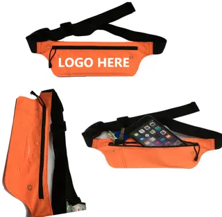 Ultra Light Sport Waist Bag