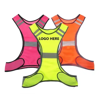 Sport Reflective Vest