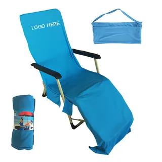 CoolCore® Beach Chair Cover Towel