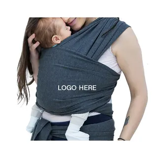 Baby Wrap Carrier