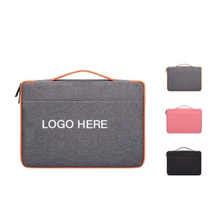 Laptop Sleeve w/Handle
