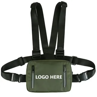 Outdoor Sports Chest Bag