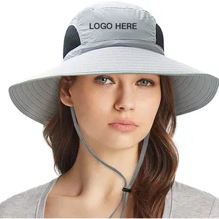 Waterproof Fishing Sun Hat