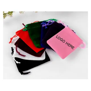 Gift Drawstring Bags