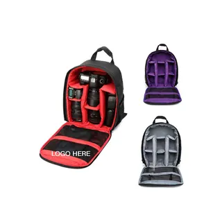 Professional Camera Backpack