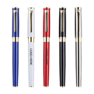 Metal Roller Ball Pen