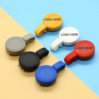 Retractable Easy Pull Buckle