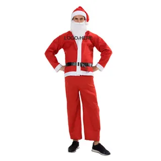 Xmas Costume