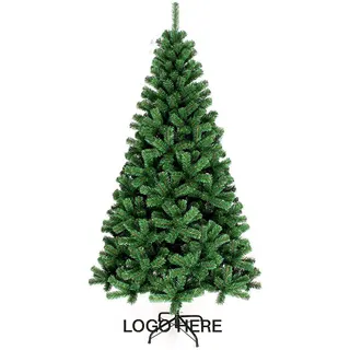 Christmas Pine Tree