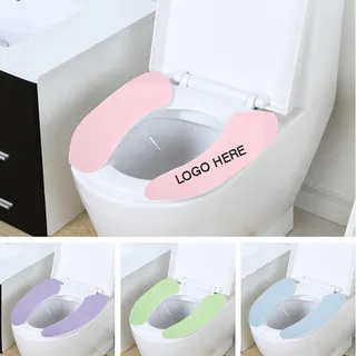 2 Piece Toilet Seat Pack