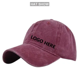 Baseball Caps