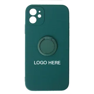 Phone Bumper Cover