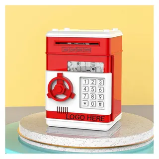 Mini ATM Bank Box