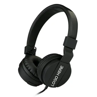Wired Stereo Headset