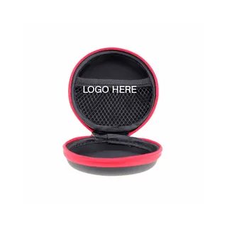 Earphone & Cable Storage Bag