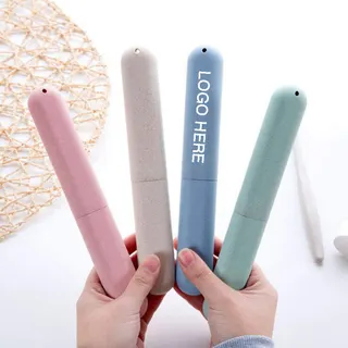 Travel Toothbrush Case