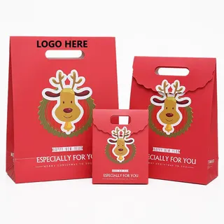Christmas Gift Bag