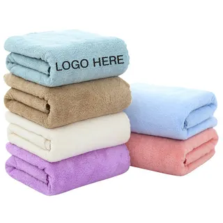 Cotton Bath Towel