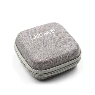 Earphone Carrying Case