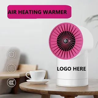 Air Heating Warmer