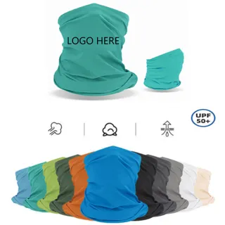 Cooling Multi-Function Neck Gaiter for Children