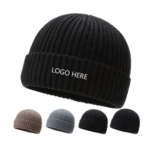 Beanie Watch Hat