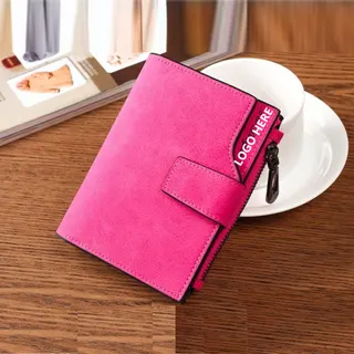 Retro Women's Wallet