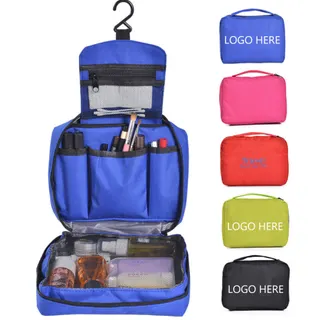 Hanging Toiletry Bag