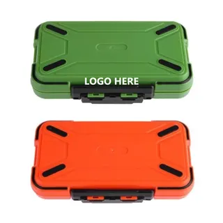 Fishing Tackle Box