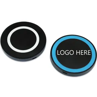 Wireless Charging Disk