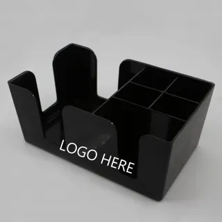Multifunctional Tissue Box