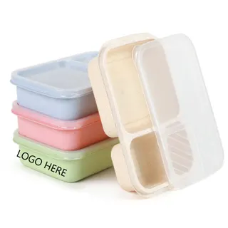 Portable Fresh Lunch Storage Box