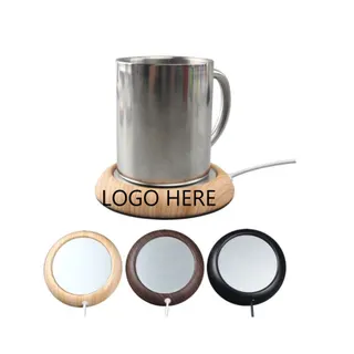 USB Cup Warming Heated Coaster