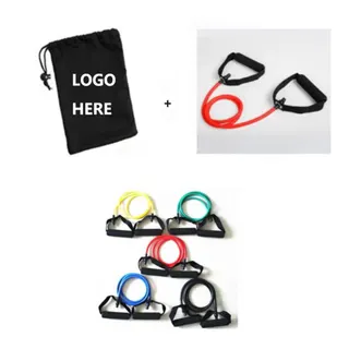 Dynamo Exercise Band