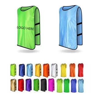 Scrimmage Vests