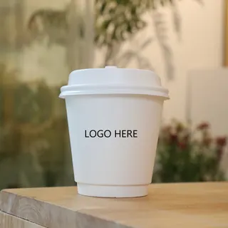 12 Oz. Insulated Foam Cup