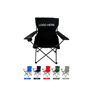 Foldable Beach Chair
