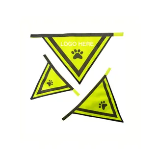 Pet Reflective Bandana