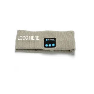Wireless Music Headband