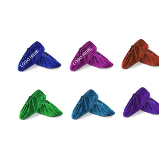 Flannelette Shoe Covers
