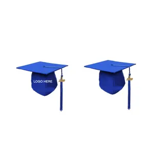 Graduation Cap w/Tassel