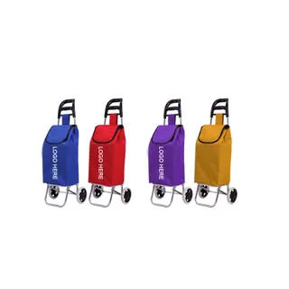 Folding Shopping Cart