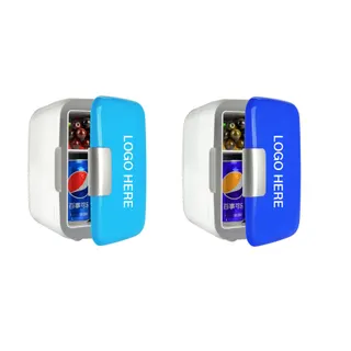 4 Liter Portable Car Refrigerator