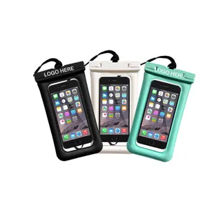 Waterproof Touch Function Phone Pouch