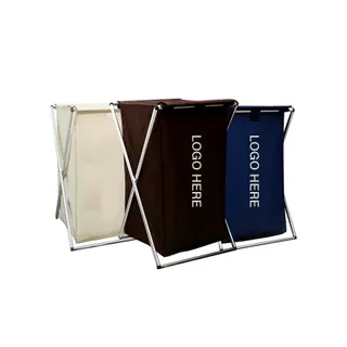 X-Frame Laundry Hamper