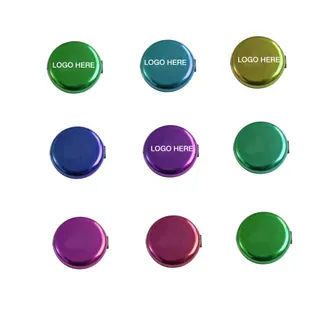 Coin Organizer Case