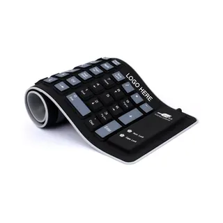 Silicone Keyboard