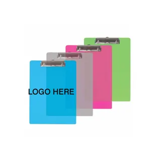 Letter Sized Memo Clipboard